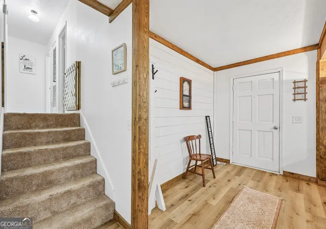 Photo 3 of Sale Pending at 539 Newton Rd, Lagrange, GA 30240 | MLS# 10821465 | Listing updated on 2026-09-11