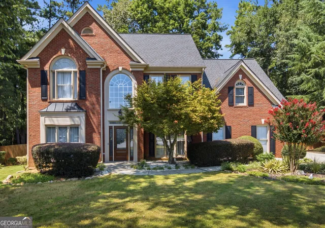 Photo 1 of Single family home for sale at 4539 Heathfield Tr, Suwanee, GA 30024 | MLS# 10835031 | Listing updated on 2026-09-11