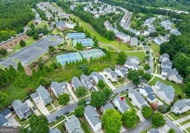 30th image of 3941 Lake Pass Ln, Suwanee, GA 30024 | MLS# 10803950