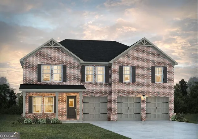 1st image of 231 Fern Dale Dr, Fairburn, GA 30213 | MLS# 10765662