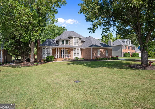 1st image of 656 Clubland Cir Se, Conyers, GA 30094 | MLS# 10764651