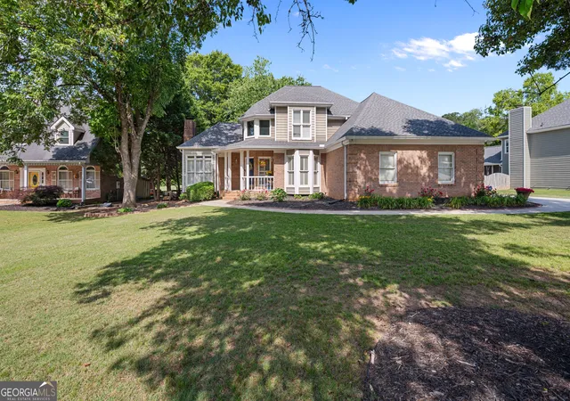 2nd image of 656 Clubland Cir Se, Conyers, GA 30094 | MLS# 10764651
