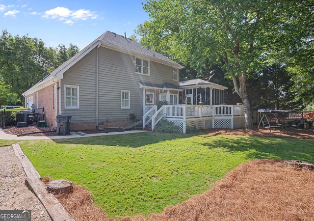 4th image of 656 Clubland Cir Se, Conyers, GA 30094 | MLS# 10764651