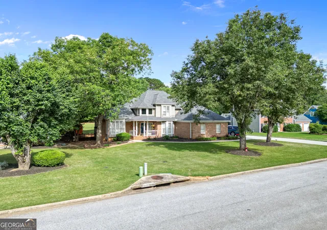 5th image of 656 Clubland Cir Se, Conyers, GA 30094 | MLS# 10764651