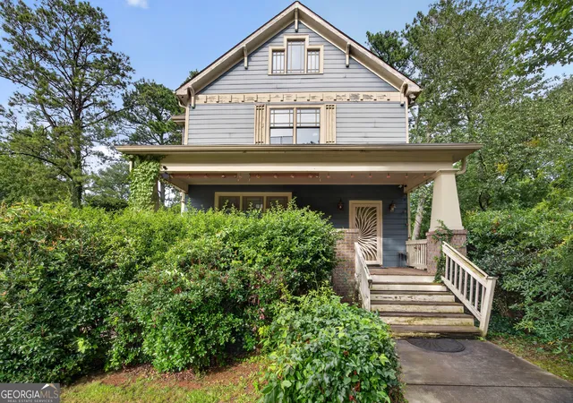 Photo 2 of Sale Pending at 2268 Nolan Dr, Decatur, GA 30032 | MLS# 10807137 | Listing updated on 2026-09-10