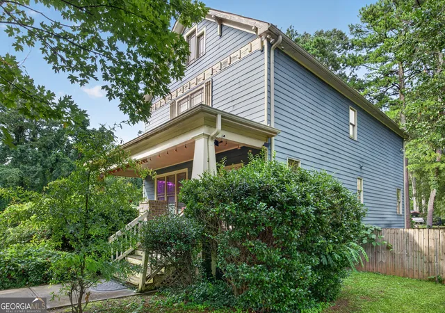Photo 3 of Sale Pending at 2268 Nolan Dr, Decatur, GA 30032 | MLS# 10807137 | Listing updated on 2026-09-10