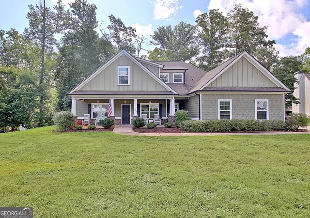 1st image of 134 Old Bailey Farms Dr, Senoia, GA 30276 | MLS# 10806339