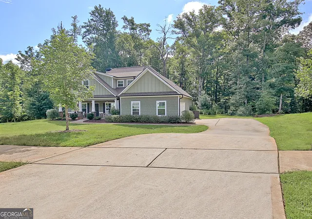 2nd image of 134 Old Bailey Farms Dr, Senoia, GA 30276 | MLS# 10806339