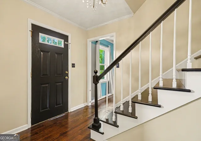 Photo 4 of Single family home for sale at 1019 E College St, Griffin, GA 30224 | MLS# 10812011 | Listing updated on 2026-08-28