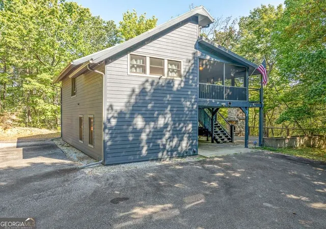 1st image of 214 Dickerson Dr, Ellijay, GA 30536 | MLS# 10740568