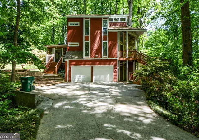 Photo 1 of Single family home for sale at 86 Bailey Dr Sw, Lilburn, GA 30047 | MLS# 10754748 | Listing updated on 2026-09-19