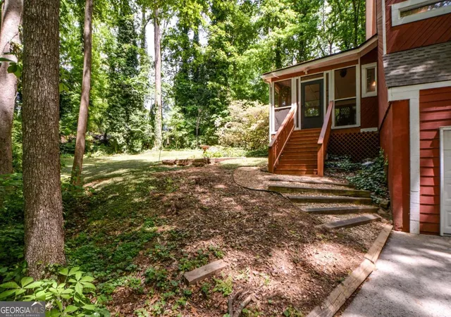 Photo 3 of Single family home for sale at 86 Bailey Dr Sw, Lilburn, GA 30047 | MLS# 10754748 | Listing updated on 2026-09-19