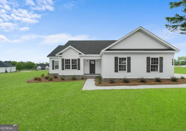 1st image of Lot 6 Jack Kennedy Rd, Statesboro, GA 30458 | MLS# 10716308