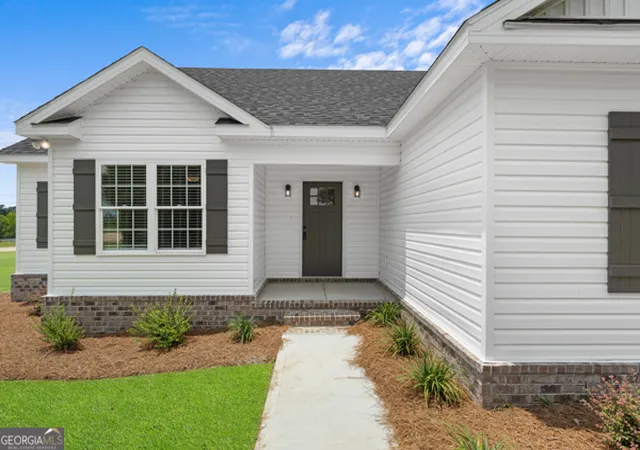 2nd image of Lot 6 Jack Kennedy Rd, Statesboro, GA 30458 | MLS# 10716308