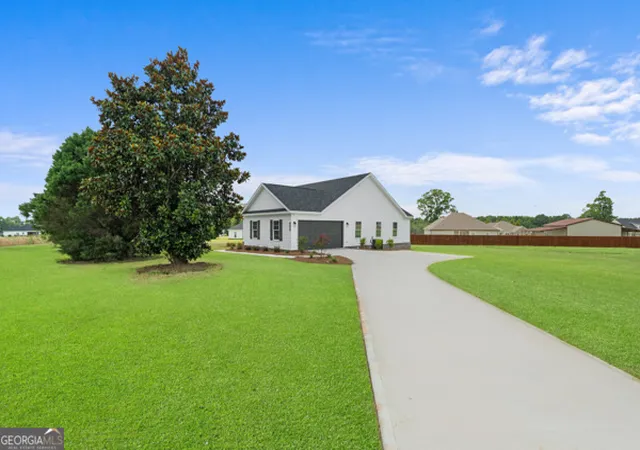 3rd image of Lot 6 Jack Kennedy Rd, Statesboro, GA 30458 | MLS# 10716308