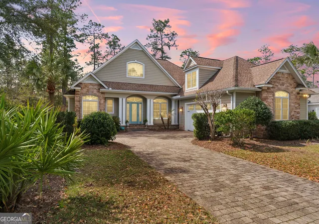 Photo 3 of Single family home for sale at 230 Rookery Wynd, Waverly, GA 31565 | MLS# 10712519 | Listing updated on 2026-07-09