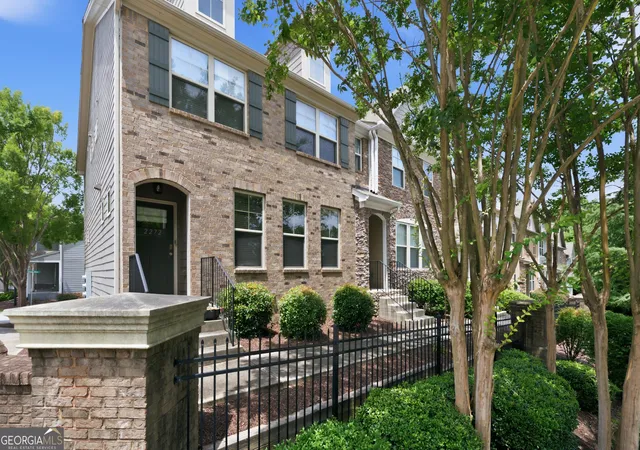 1st image of 2272 Whiteoak Dr Se #1, Smyrna, GA 30080 | MLS# 10792452
