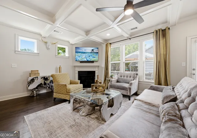 2nd image of 2272 Whiteoak Dr Se #1, Smyrna, GA 30080 | MLS# 10792452