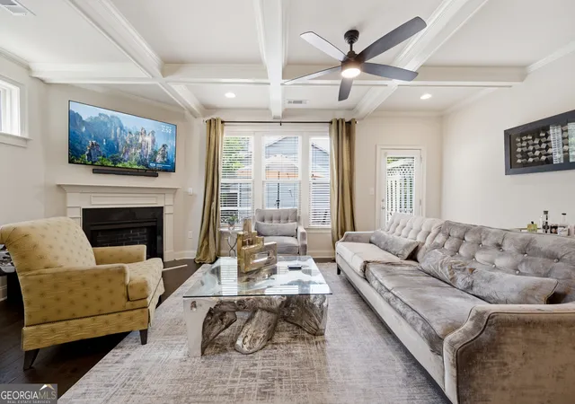3rd image of 2272 Whiteoak Dr Se #1, Smyrna, GA 30080 | MLS# 10792452
