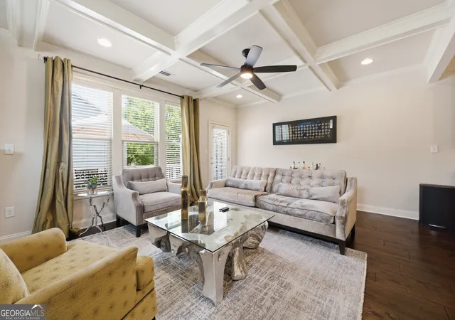 4th image of 2272 Whiteoak Dr Se #1, Smyrna, GA 30080 | MLS# 10792452