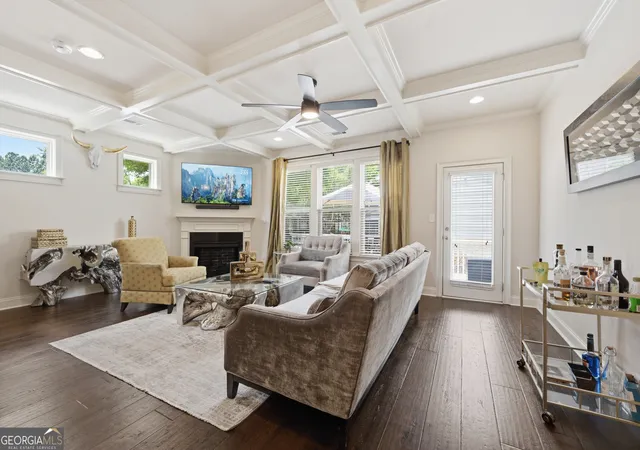 5th image of 2272 Whiteoak Dr Se #1, Smyrna, GA 30080 | MLS# 10792452