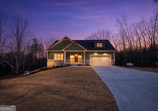 Photo 46 of Single family home for sale at 386 Mulberry Cir, Jasper, GA 30143 | MLS# 10819295 | Listing updated on 2026-09-14