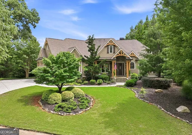 Photo 1 of Sale Pending at 904 Bear Paw Ridge, Dahlonega, GA 30533 | MLS# 10808931 | Listing updated on 2026-09-14