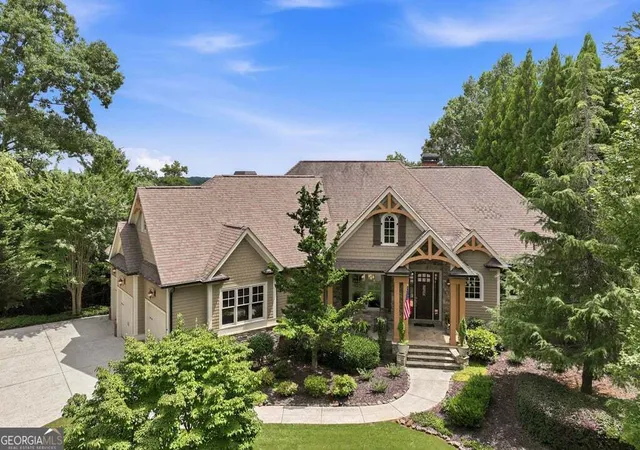 Photo 2 of Sale Pending at 904 Bear Paw Ridge, Dahlonega, GA 30533 | MLS# 10808931 | Listing updated on 2026-09-14