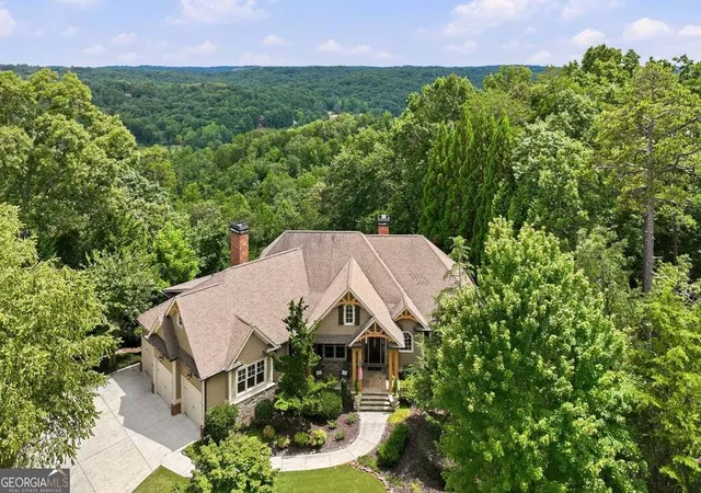Photo 3 of Sale Pending at 904 Bear Paw Ridge, Dahlonega, GA 30533 | MLS# 10808931 | Listing updated on 2026-09-14