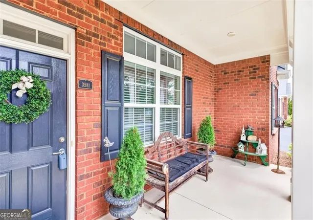 2nd image of 3581 Lindenridge Dr, Buford, GA 30519 | MLS# 10816179