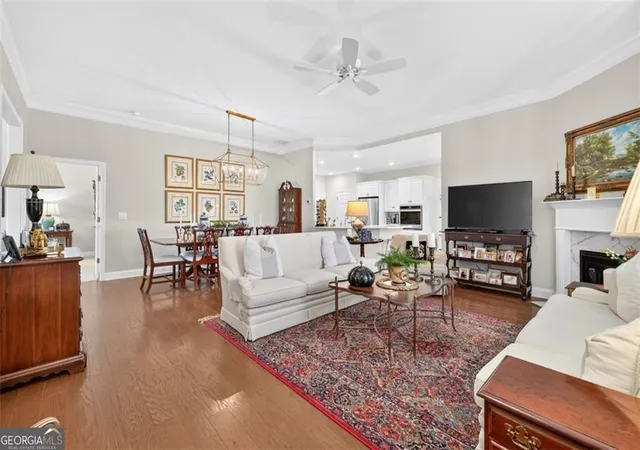 Photo 3 of Condo for sale at 3581 Lindenridge Dr, Buford, GA 30519 | MLS# 10816179 | Listing updated on 2026-10-04