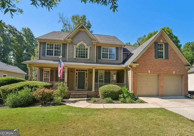 Photo 1 of Single family home for sale at 313 Windsong Wy, Woodstock, GA 30188 | MLS# 10831589 | Listing updated on 2026-09-15