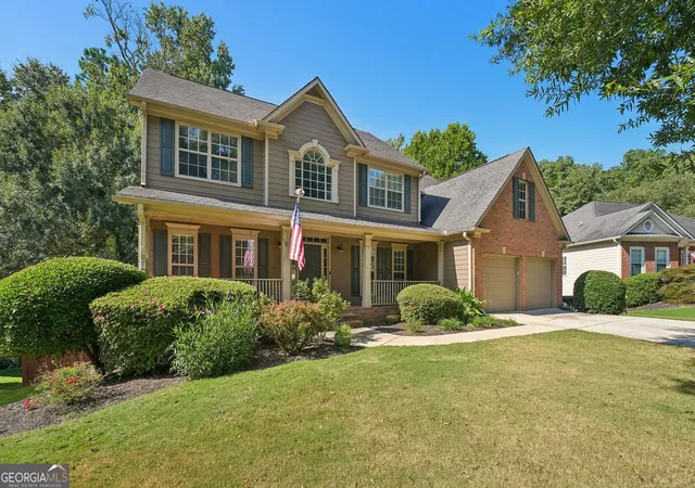 Photo 2 of Single family home for sale at 313 Windsong Wy, Woodstock, GA 30188 | MLS# 10831589 | Listing updated on 2026-09-15