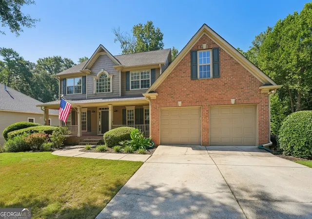 Photo 3 of Single family home for sale at 313 Windsong Wy, Woodstock, GA 30188 | MLS# 10831589 | Listing updated on 2026-09-15