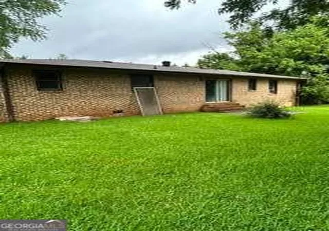 Homes for sale in Griffin, GA | 104 Hammerhawk Rd, Griffin, GA 30223 | MLS# 10788047