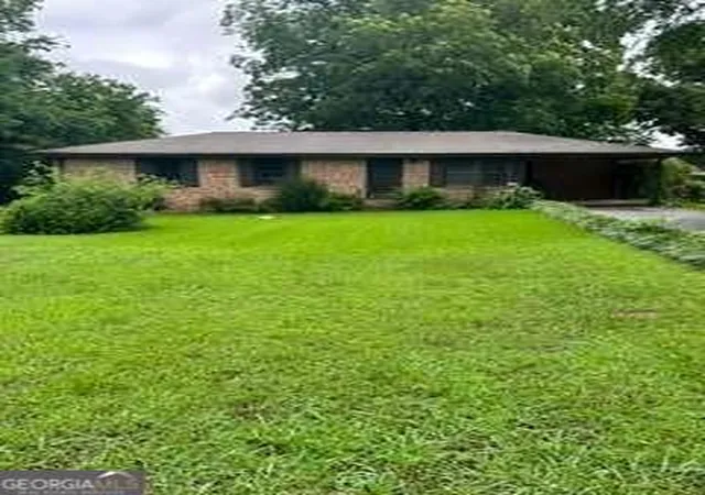 Homes for sale in Griffin, GA | 104 Hammerhawk Rd, Griffin, GA 30223 | MLS# 10788047