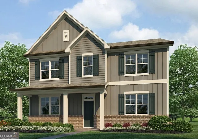 Photo 1 of Single family home for sale at 65 King Vlg, Braselton, GA 30517 | MLS# 10816544 | Listing updated on 2026-08-29