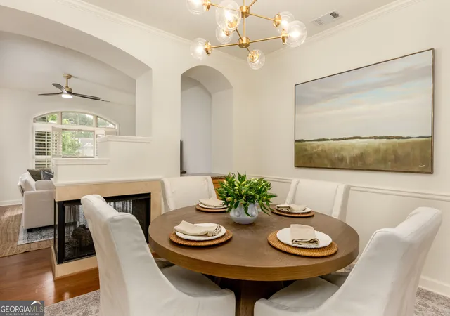 Photo 1 of Townhouse for sale at 7280 Glisten Ave, Sandy Springs, GA 30328 | MLS# 10764019 | Listing updated on 2026-08-14