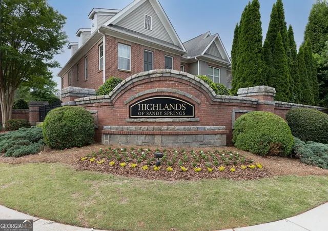 2nd image of 7280 Glisten Ave, Atlanta, GA 30328 | MLS# 10764019