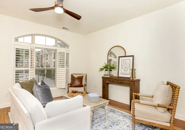 Photo 2 of Townhouse for sale at 7280 Glisten Ave, Sandy Springs, GA 30328 | MLS# 10764019 | Listing updated on 2026-08-14