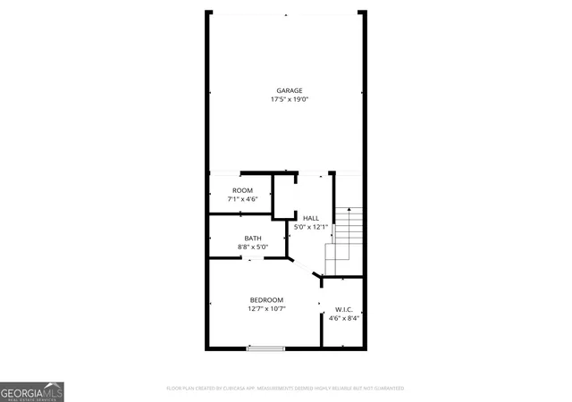 32nd image of 7280 Glisten Ave, Atlanta, GA 30328 | MLS# 10764019