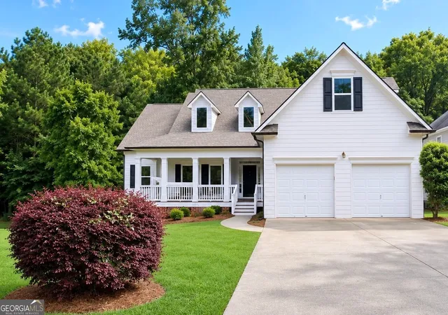 1st image of 8 Crestview Ln Se, Rome, GA 30161 | MLS# 10810996