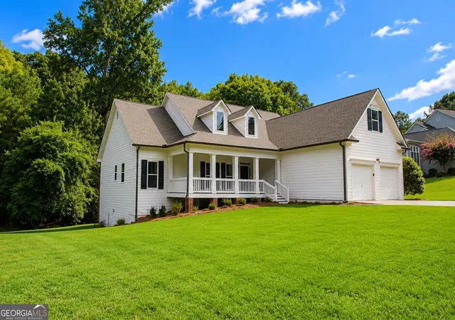 2nd image of 8 Crestview Ln Se, Rome, GA 30161 | MLS# 10810996