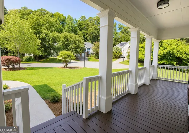 5th image of 8 Crestview Ln Se, Rome, GA 30161 | MLS# 10810996