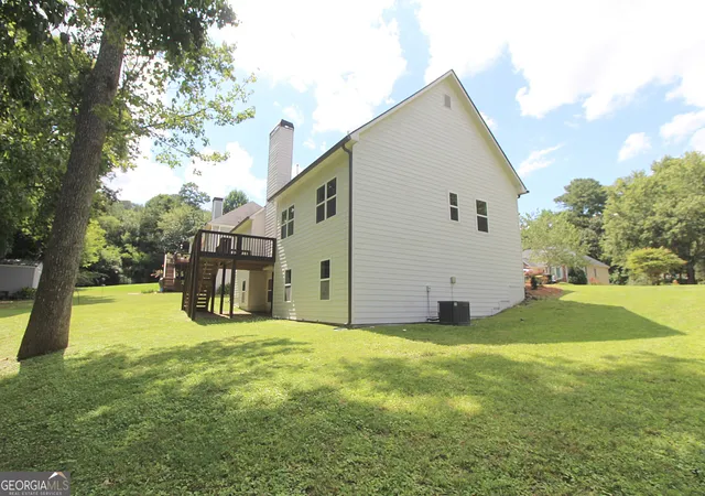 72nd image of 8 Crestview Ln Se, Rome, GA 30161 | MLS# 10810996