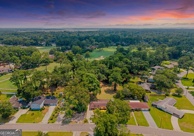 32nd image of 417 Willow Rd, Savannah, GA 31419 | MLS# 10815673