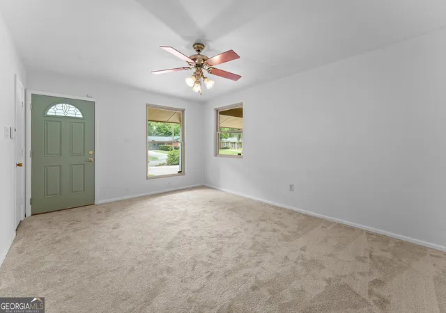3rd image of 417 Willow Rd, Savannah, GA 31419 | MLS# 10815673