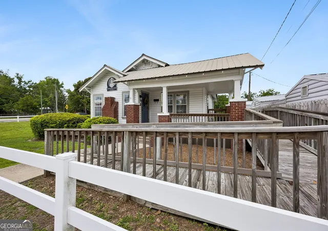 3rd image of 383 First St, Folkston, GA 31537 | MLS# 10775512