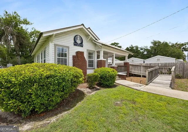 4th image of 383 First St, Folkston, GA 31537 | MLS# 10775512