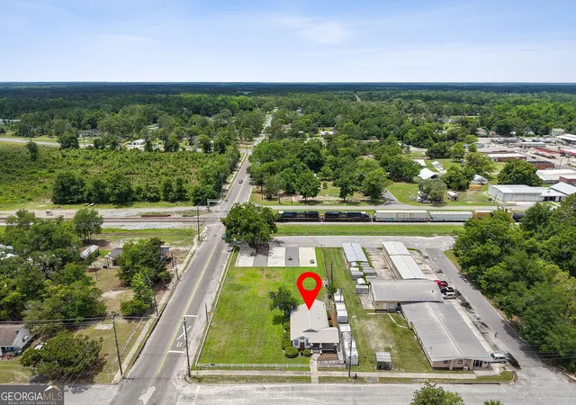 Homes for sale in Folkston, GA | 383 First St, Folkston, GA 31537 | MLS# 10775512